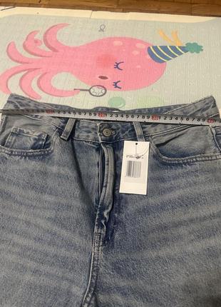 Джинси mango 3