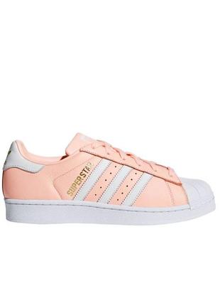 Оригинальные кроссовки adidas superstar