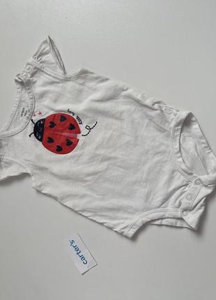 Боді carter’s