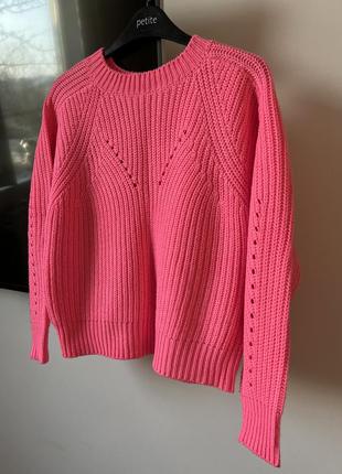 Укорочений светр river island