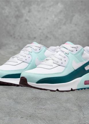 Кросівки nike дитячі air max демі кросівки