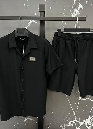 Костюм люкс класу