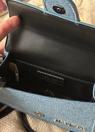 Женская сумка jacquemus 5