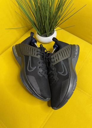 Кроссовки nike little kids air max wright trainer 3