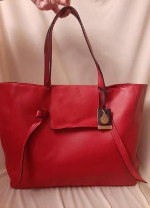 Сумка шоппер philzabeth arden