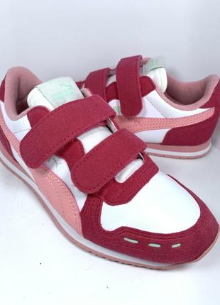 Кроссовки puma