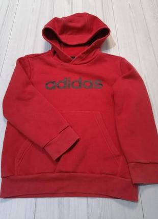 Толстівка adidas