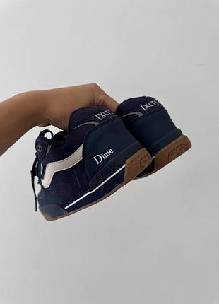 Кроссовки This iconic Vans sneaker is a good match for you if6 фото