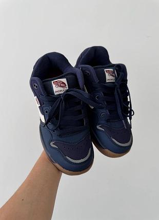 Кроссовки This iconic Vans sneaker is a good match for you if7 фото