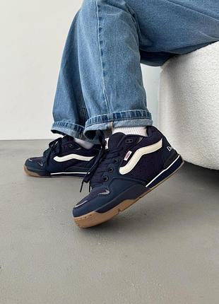 Кроссовки This iconic Vans sneaker is a good match for you if2 фото