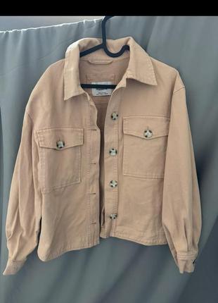 Кофта pull&bear