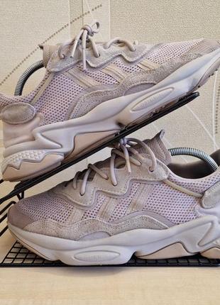 Кроссовки adidas ozweego оригинал размер 44