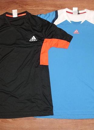 Adidas футболки (м /l)