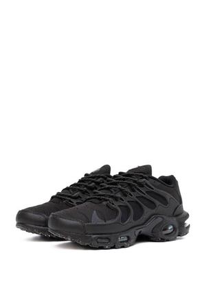 Мужские кроссовки nails nike air max tn terrascape plus