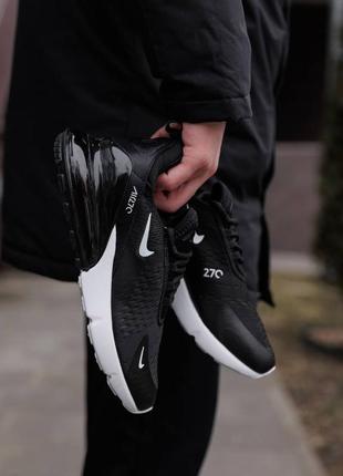 Мужские кроссовки nails nike air max