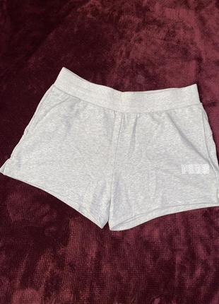 Шорти пума