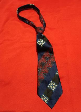 Галстук мужской
