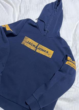 Худи мужской jack jones