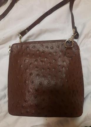 Сумка  stile moda