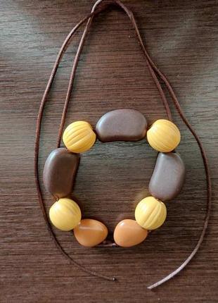 Аксесуар під дерево