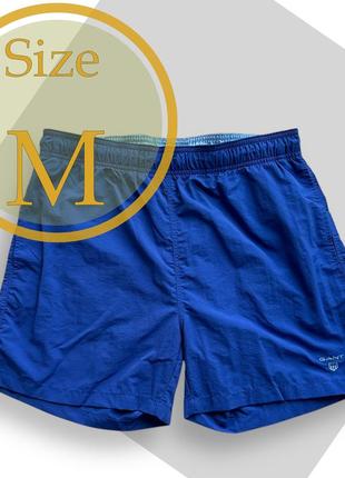 Шорти купальні gant, (р. m)