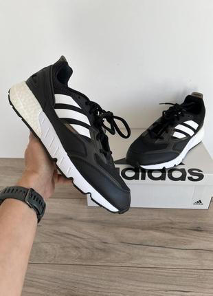 Adidas zx boost кросівки оригінал