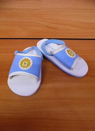 Шлепанцы defonseca&amp;