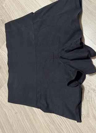 Утягивающие трусы утяжки базовые для коррекции фигуры primark3 фото