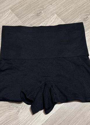 Утягивающие трусы утяжки базовые для коррекции фигуры primark