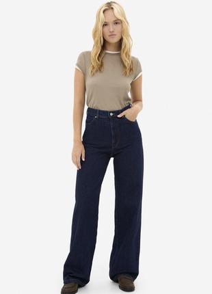 Джинси від match denim