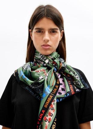 Хустка XS / 42