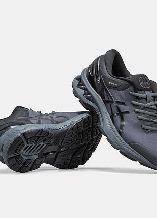 Asics gel-kayano 27 gore-tex 2