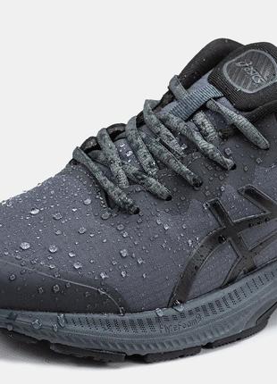 Asics gel-kayano 27 gore-tex 4