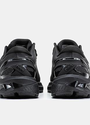 Asics gel-kayano 27 gore-tex 8