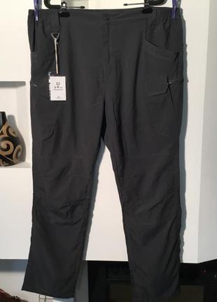 Брюки батал р 5xl