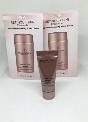 Оригинальный увлажняющий крем для лица High potency retinol recovery overnight moisturizer ceramide
