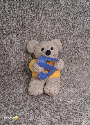 Мʼяка іграшка, мишка, мишеня, мишенятко, mayana