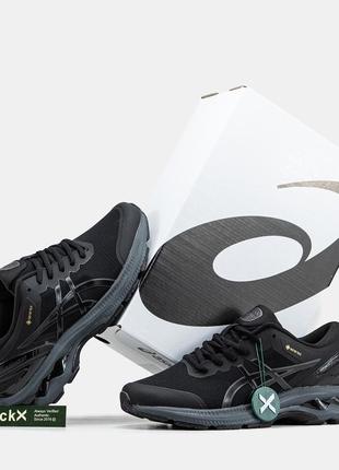 Asics Czarna torba