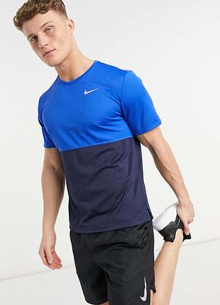 Чоловіча футболка nike
