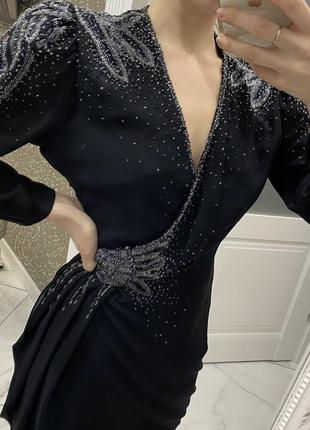 Вечірнє плаття