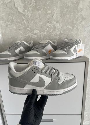 Nike sb dunk low pro / найк датки сб лова о кроссовках9 фото