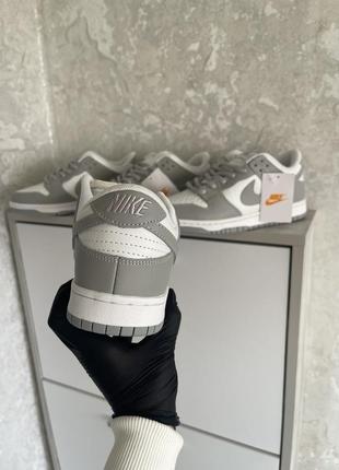 Nike sb dunk low pro / найк датки сб лова о кроссовках5 фото