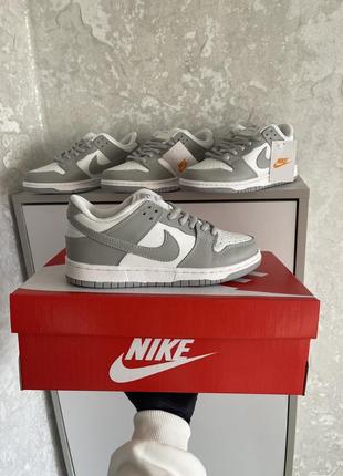 Nike sb dunk low pro / найк датки сб лова о кроссовках10 фото