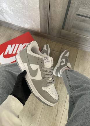 Nike sb dunk low pro / найк датки сб лова о кроссовках3 фото