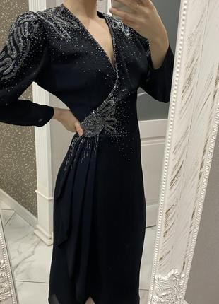 Вечірнє плаття