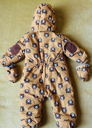 Комбинезон деми, 743 фото