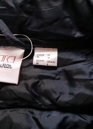 Жіночий плащ esmara 6