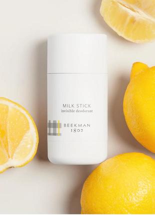 Дезодорант beekman