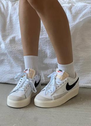 Кросівки nike lunar command 2 navy dress pants white