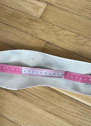 Кеди чорні veja 10